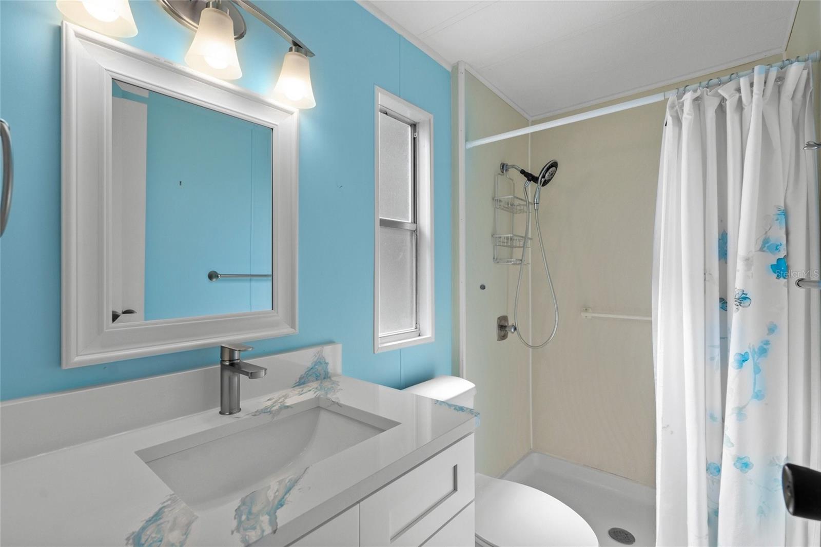 VENICE ISLE - Residential