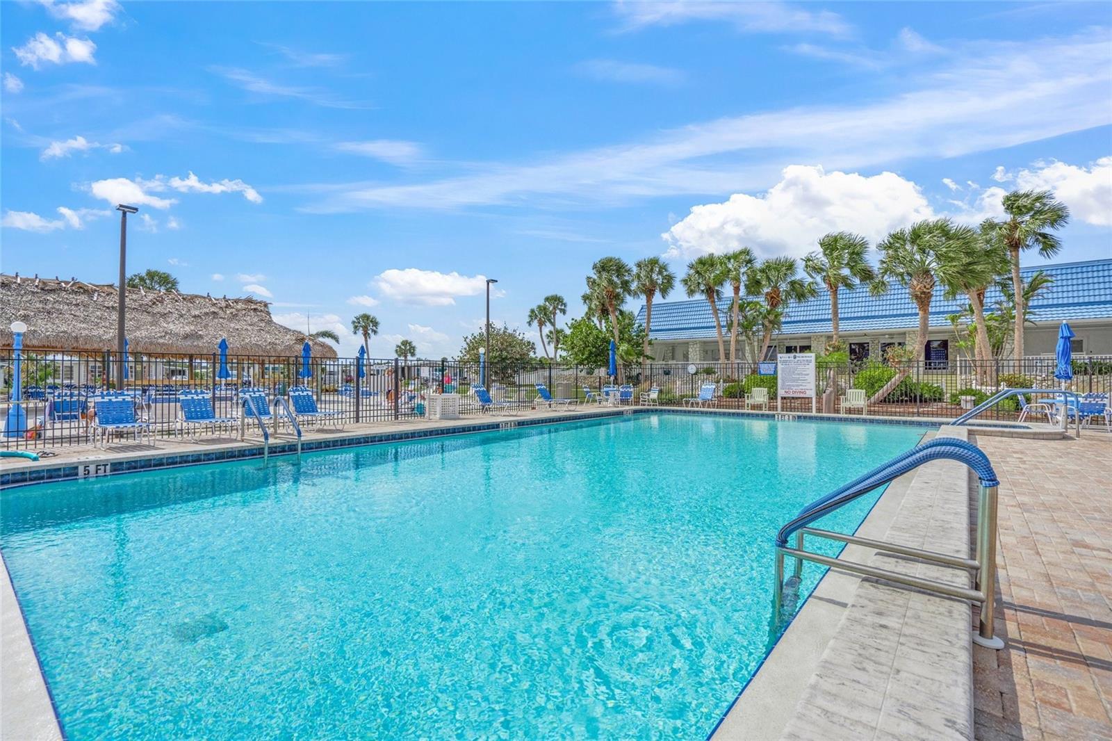 VENICE ISLE - Residential