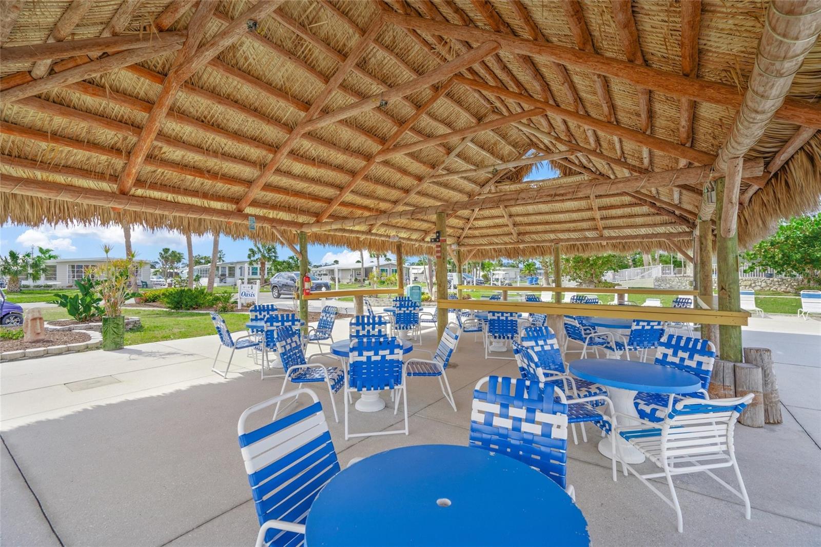 VENICE ISLE - Residential