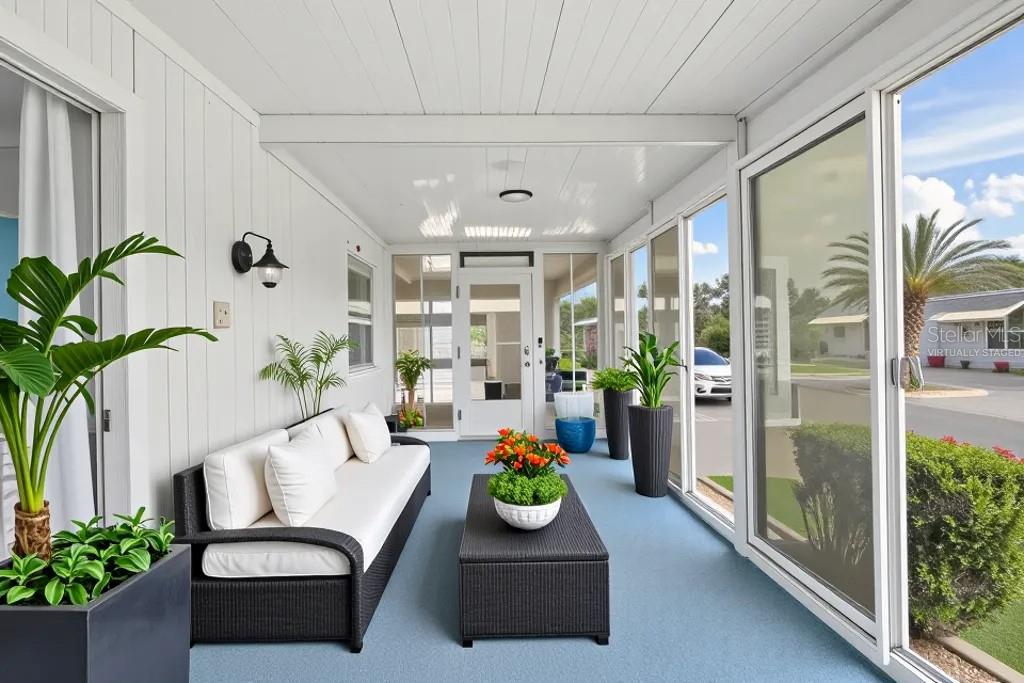 VENICE ISLE - Residential