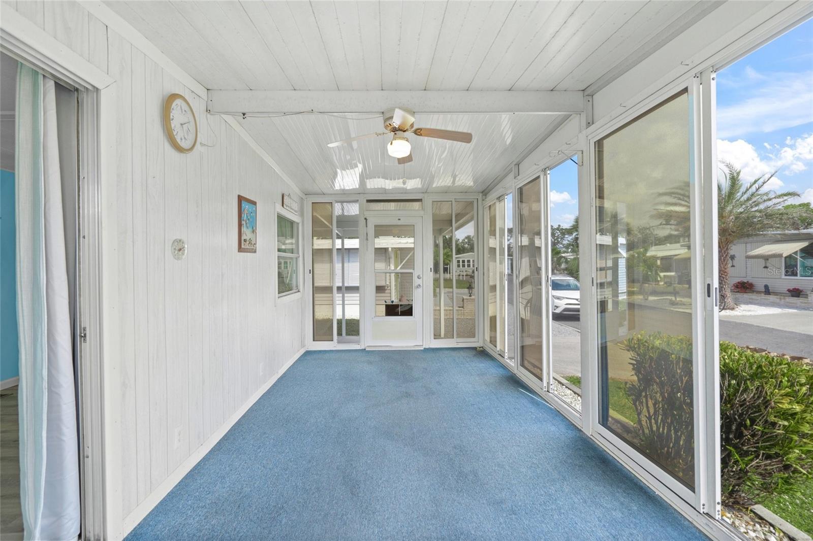 VENICE ISLE - Residential