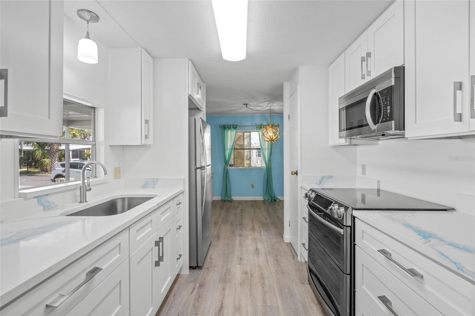 VENICE ISLE - Residential