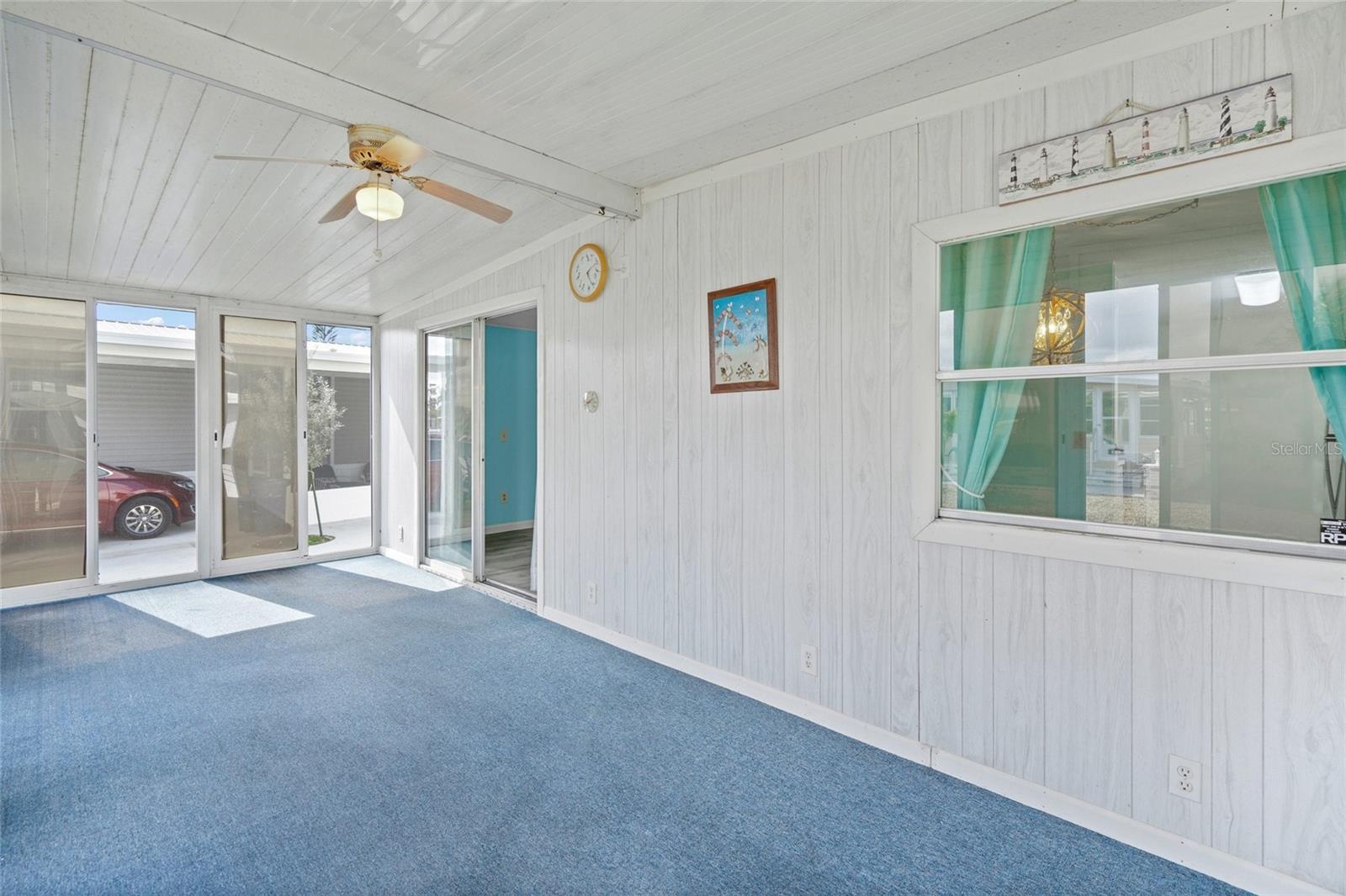 VENICE ISLE - Residential