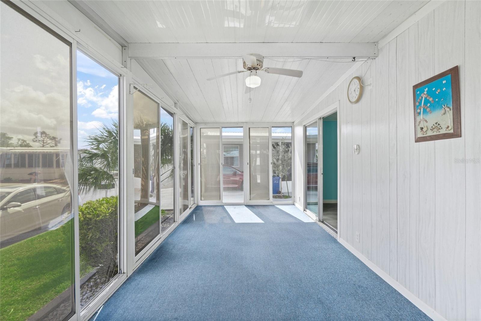 VENICE ISLE - Residential