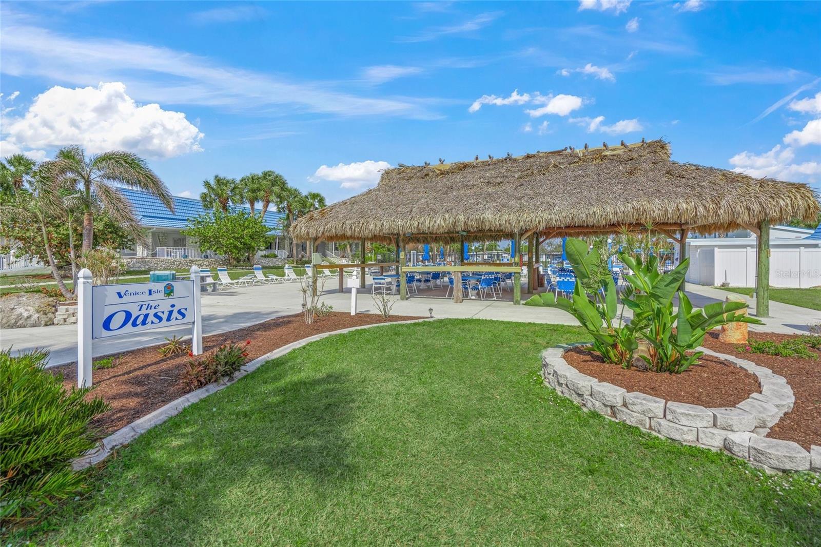 VENICE ISLE - Residential