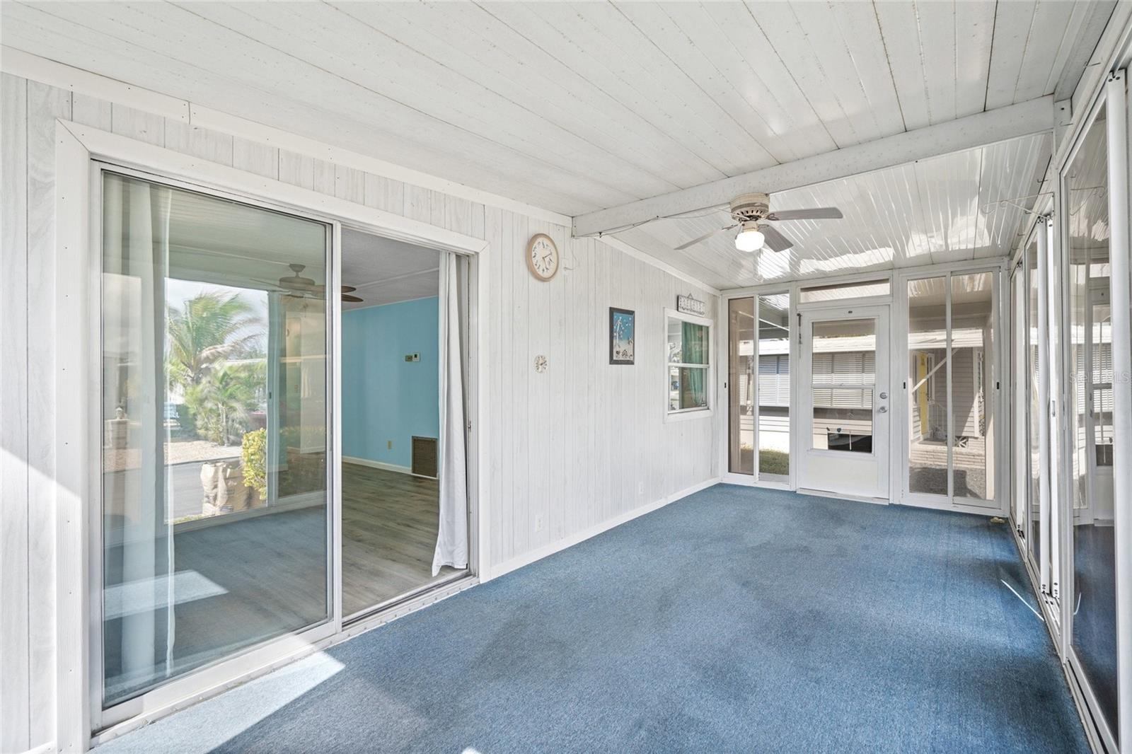 VENICE ISLE - Residential