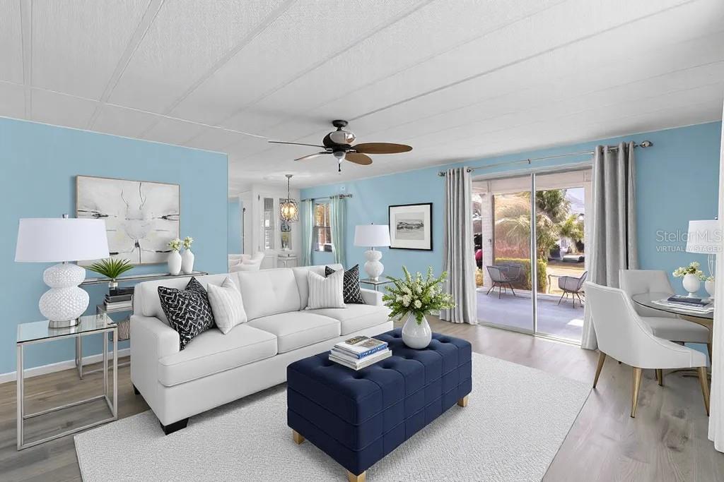 VENICE ISLE - Residential