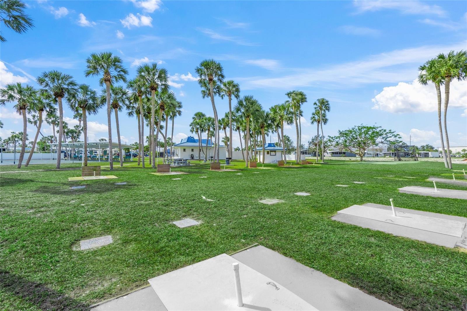 VENICE ISLE - Residential