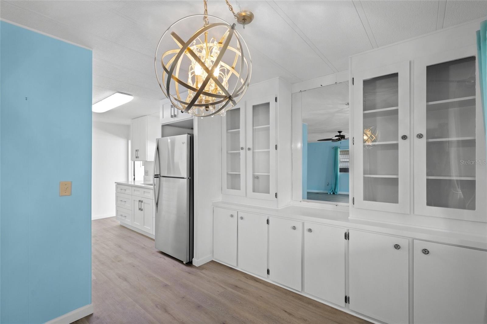 VENICE ISLE - Residential