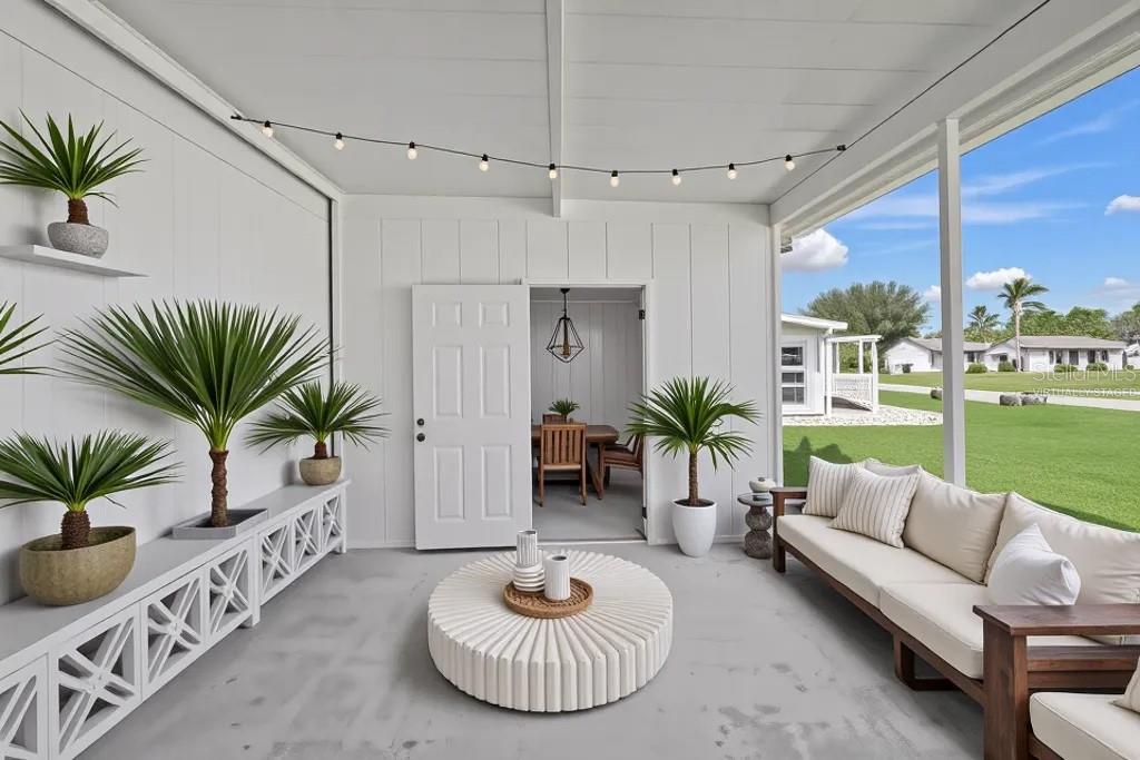 VENICE ISLE - Residential