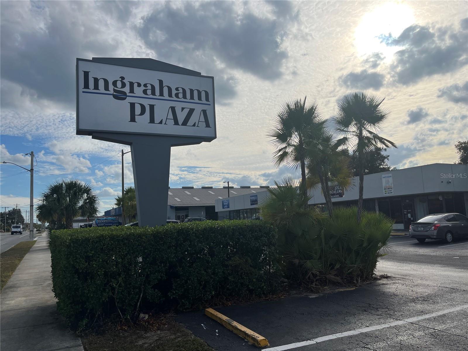 MORGANS ADD - Commercial Lease