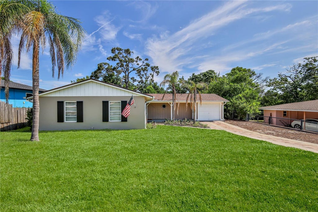 Photo of 7163 Fireside Street, Spring Hill, FL 34606 (MLS # W7887931)