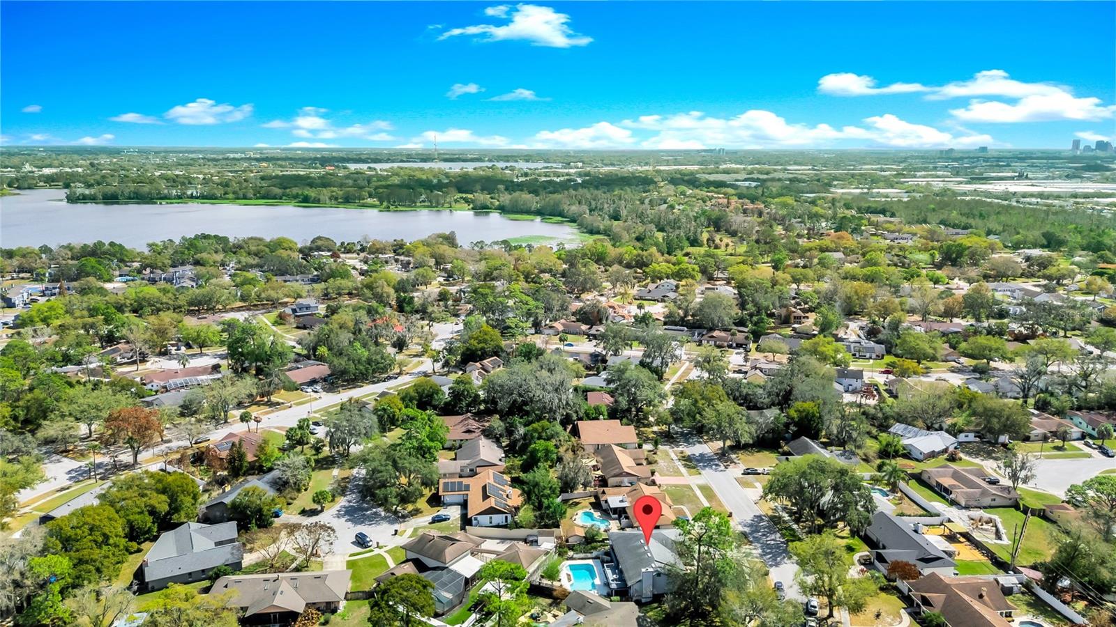 ROSEMONT SEC 05 - Residential