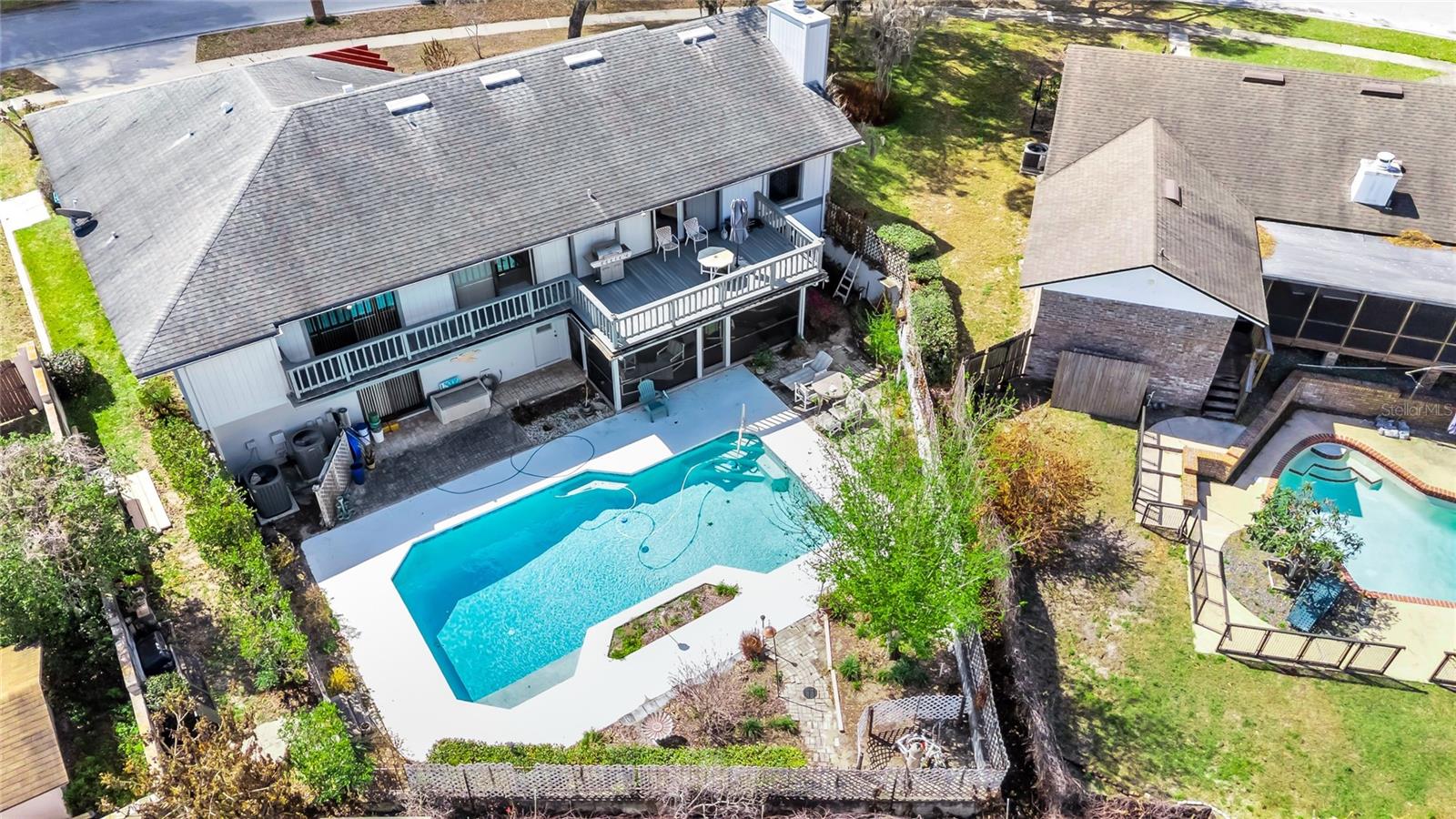 ROSEMONT SEC 05 - Residential