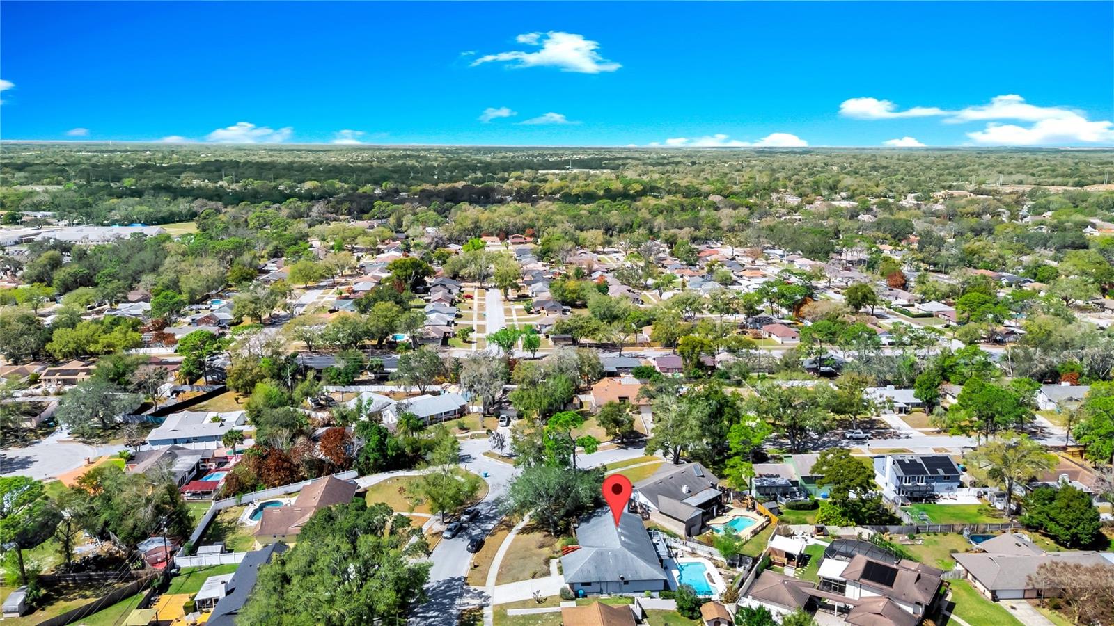 ROSEMONT SEC 05 - Residential