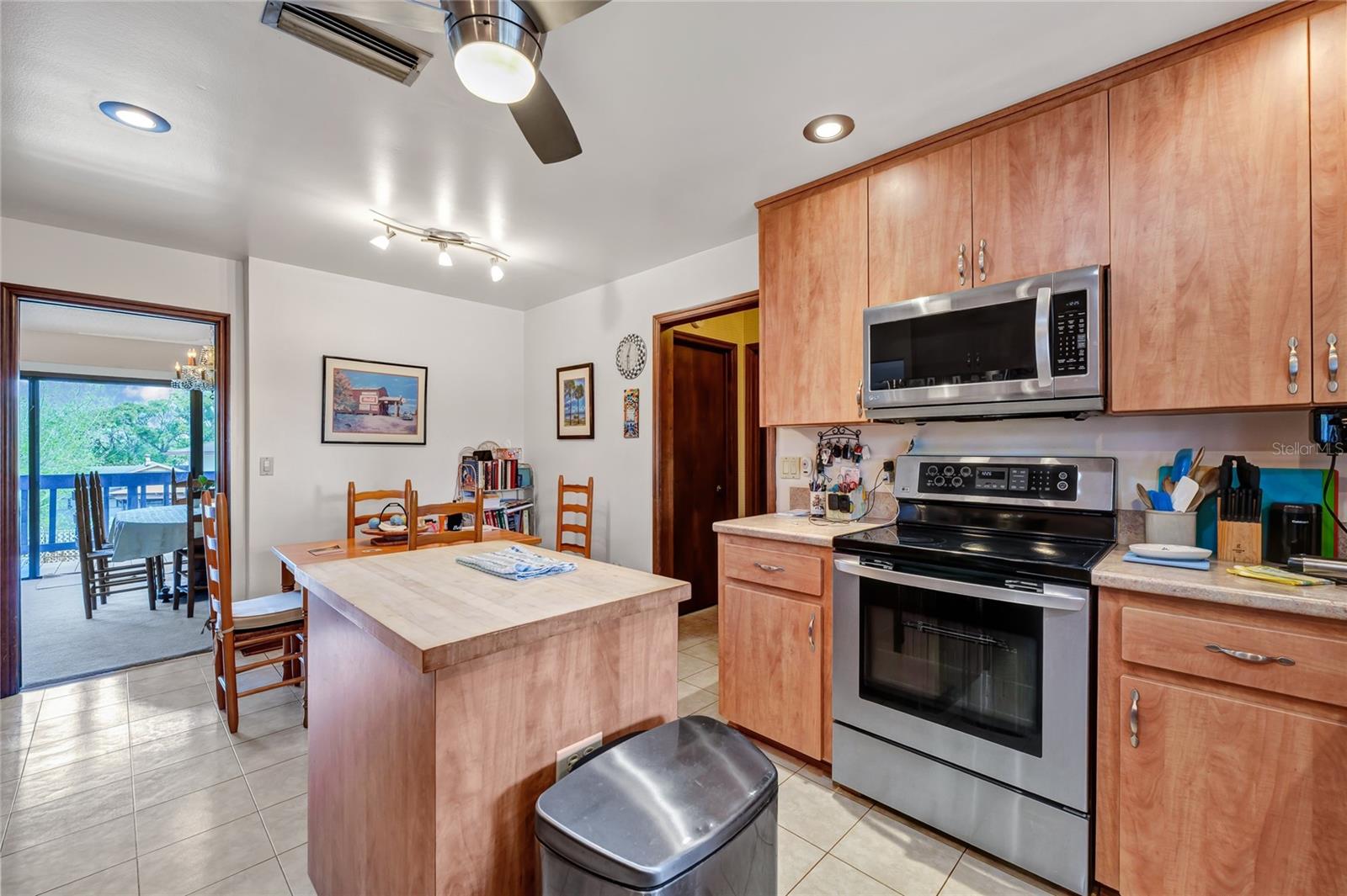 ROSEMONT SEC 05 - Residential