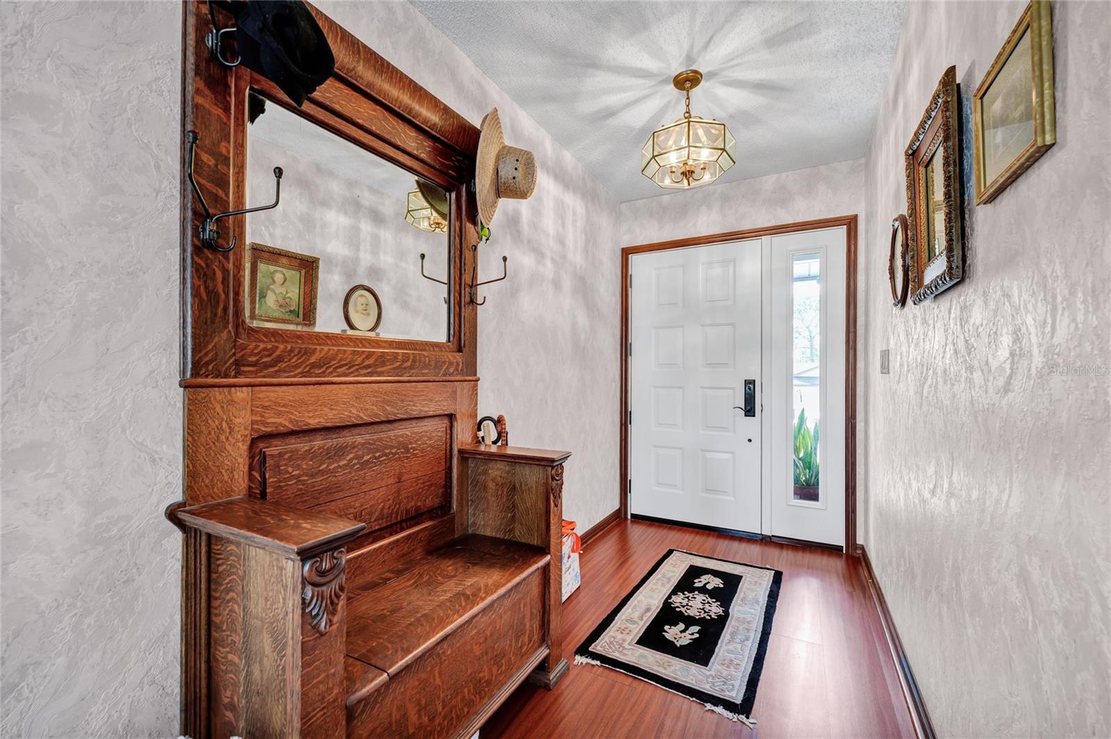 ROSEMONT SEC 05 - Residential