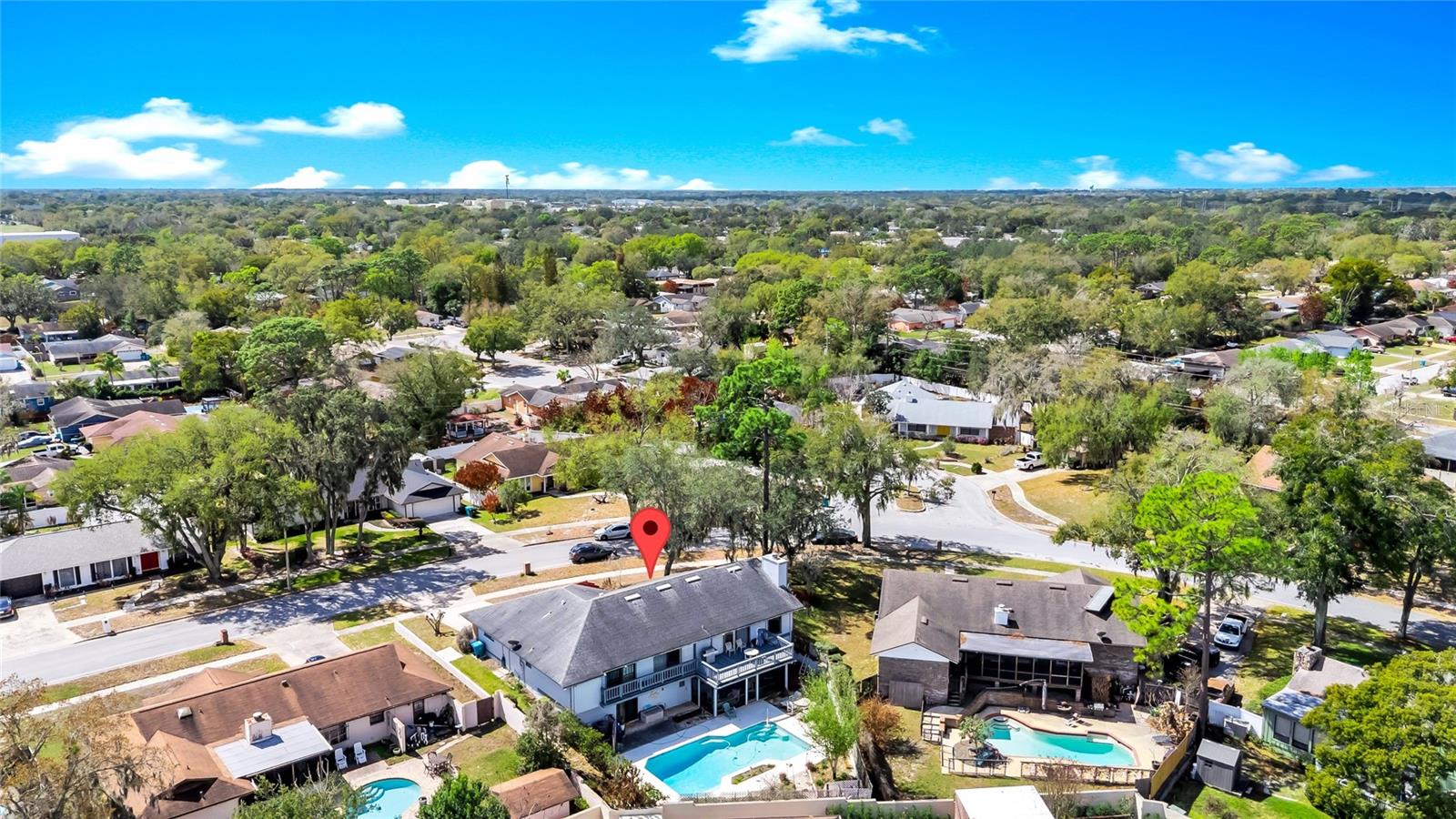 ROSEMONT SEC 05 - Residential