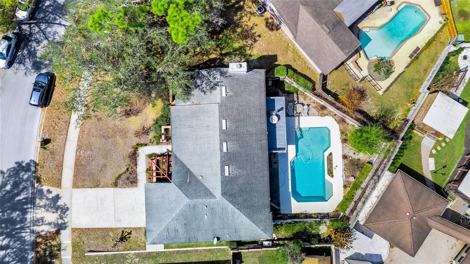 ROSEMONT SEC 05 - Residential