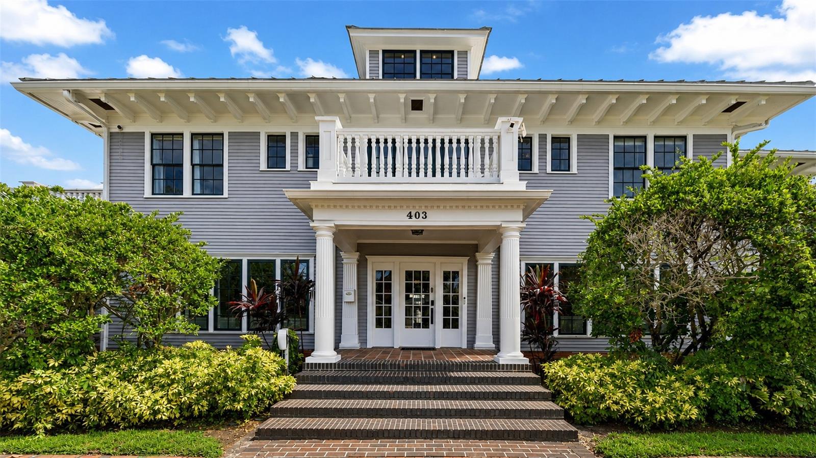 403 MAGNOLIA DRIVE