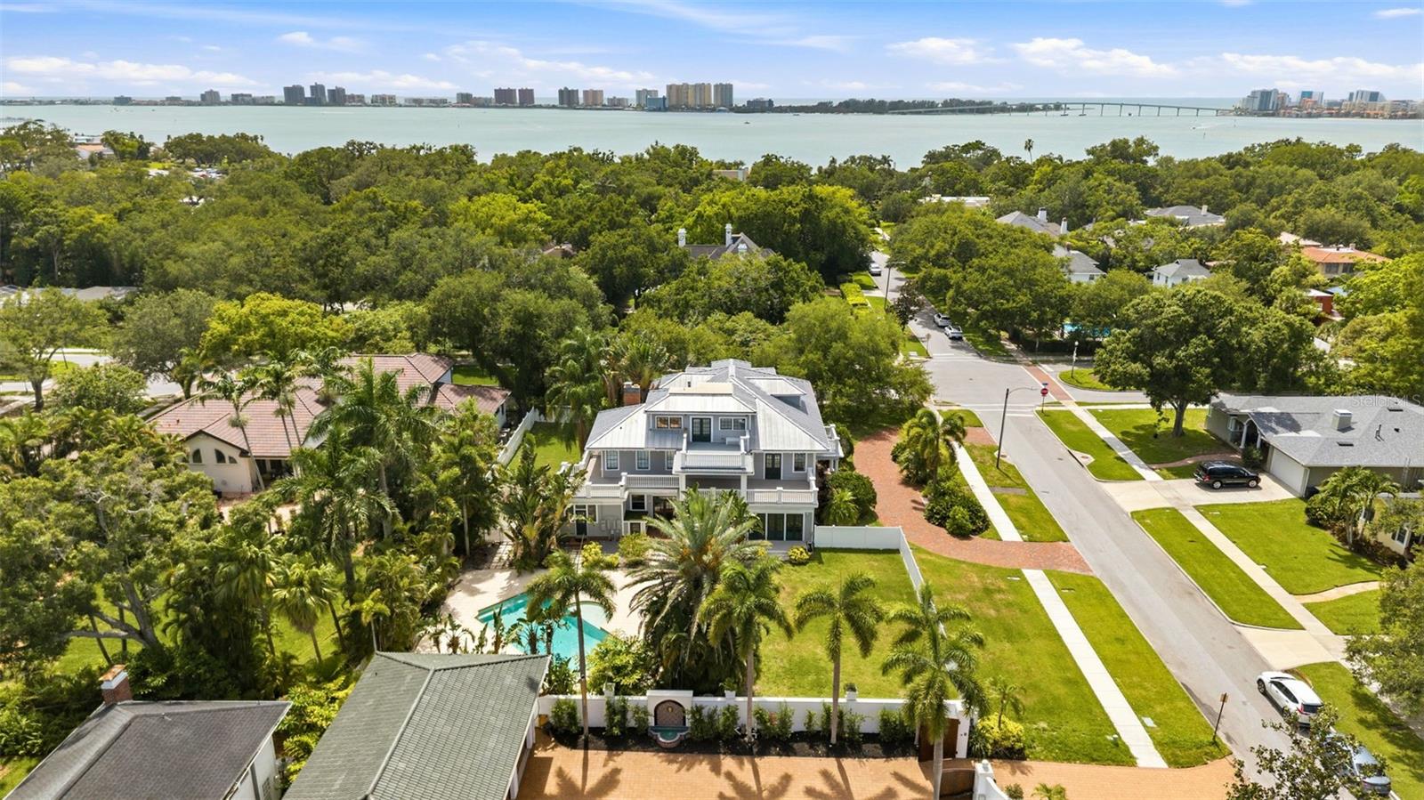 403 MAGNOLIA DRIVE