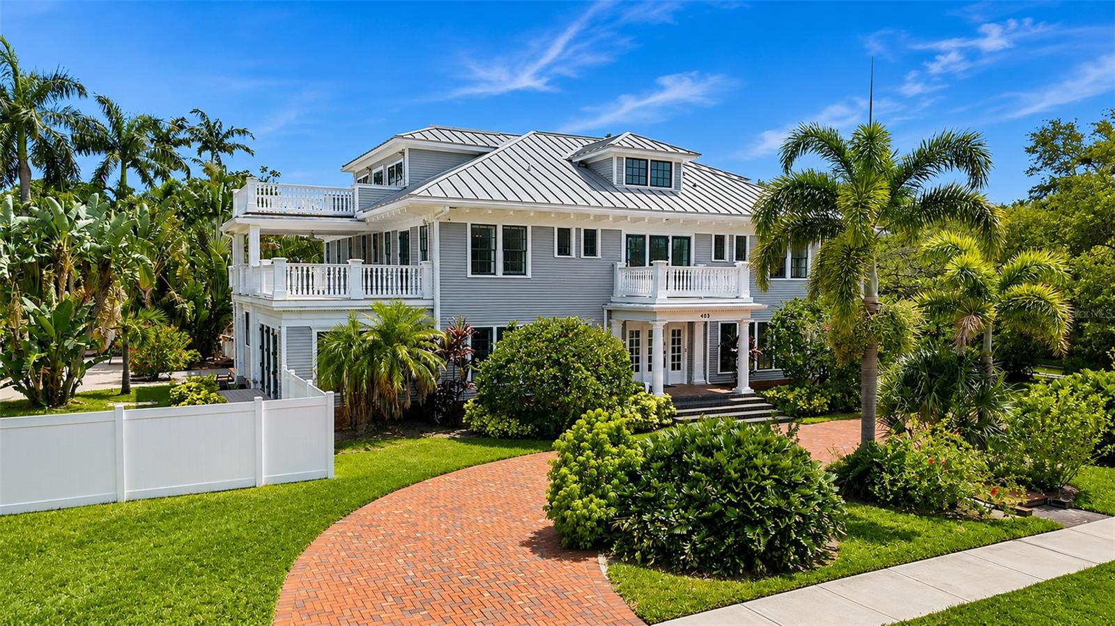 403 MAGNOLIA DRIVE