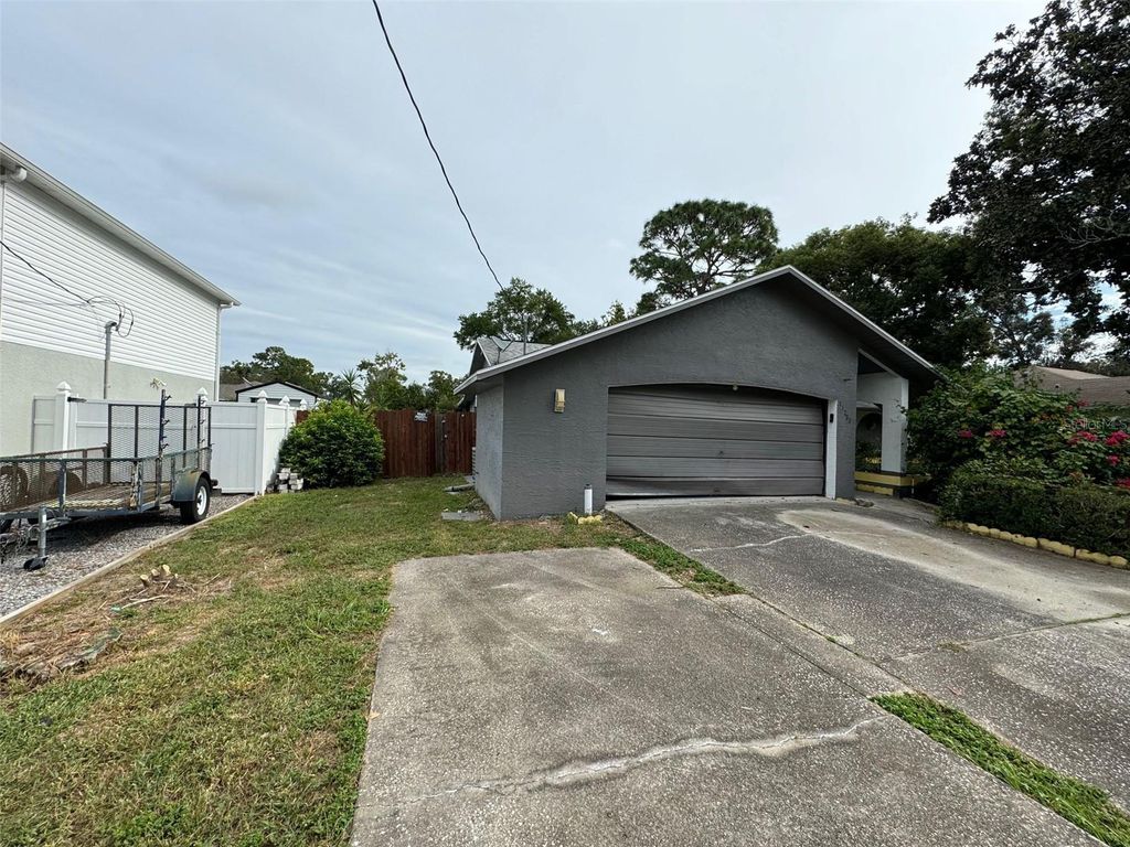 Photo of 11283 Portsmouth Street, Spring Hill, FL 34609 (MLS # W7868692)