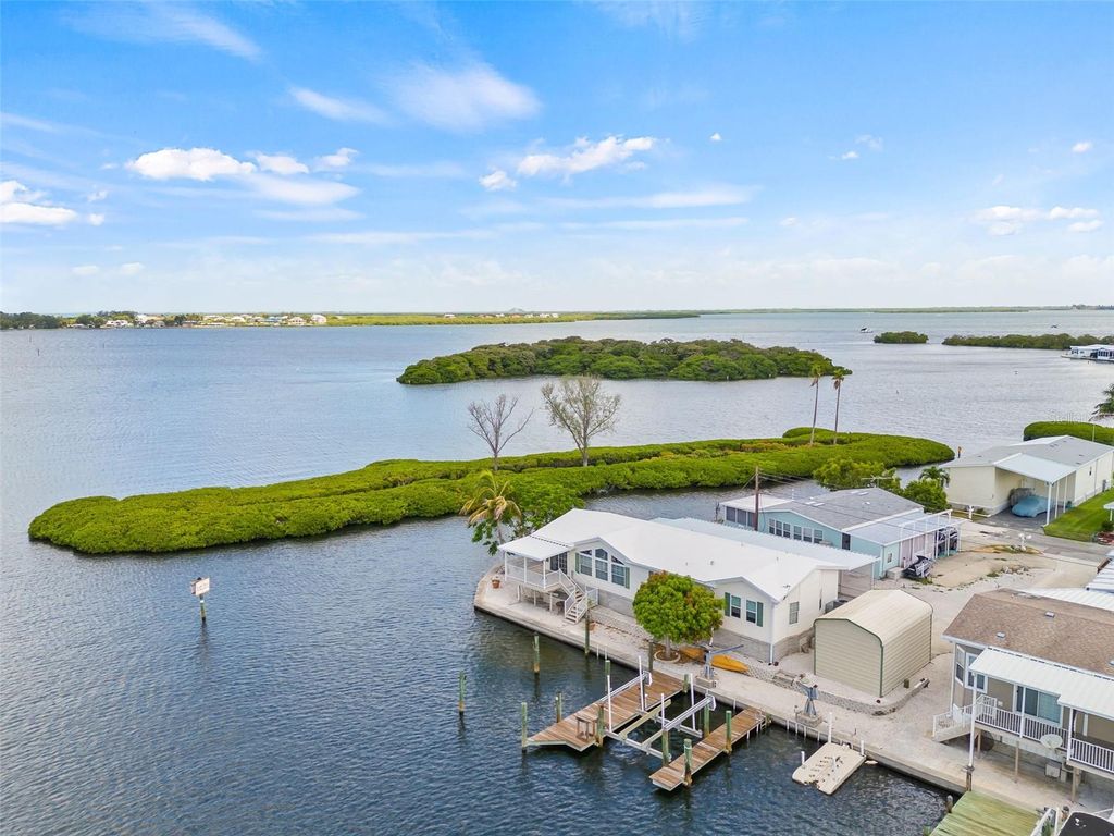 Photo of 2863 Trinidad Way, Palmetto, FL 34221 (MLS # TB8395775)