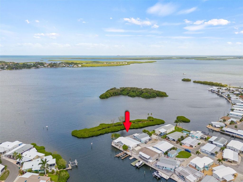 Photo of 2863 Trinidad Way, Palmetto, FL 34221 (MLS # TB8395775)