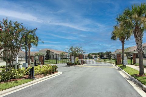 A home in KISSIMMEE