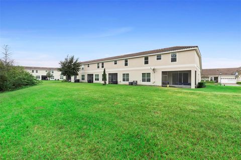 A home in KISSIMMEE