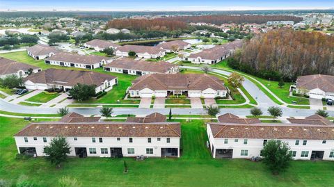 A home in KISSIMMEE