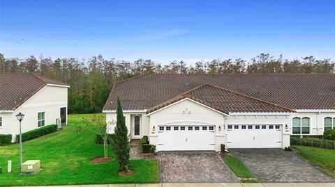 A home in KISSIMMEE