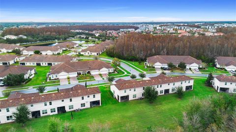 A home in KISSIMMEE