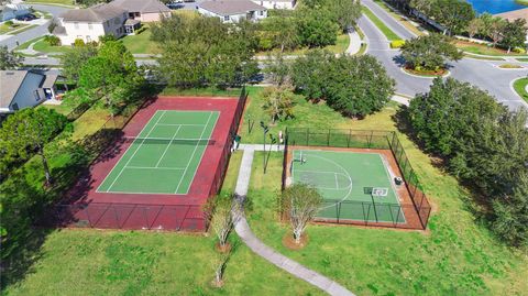 A home in KISSIMMEE