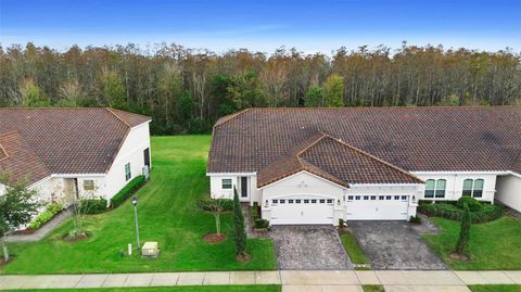 A home in KISSIMMEE