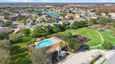 A home in KISSIMMEE