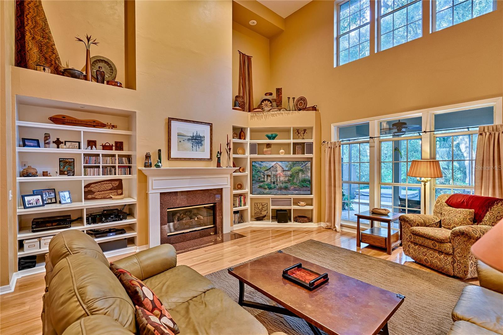 RICHMOND - Residential