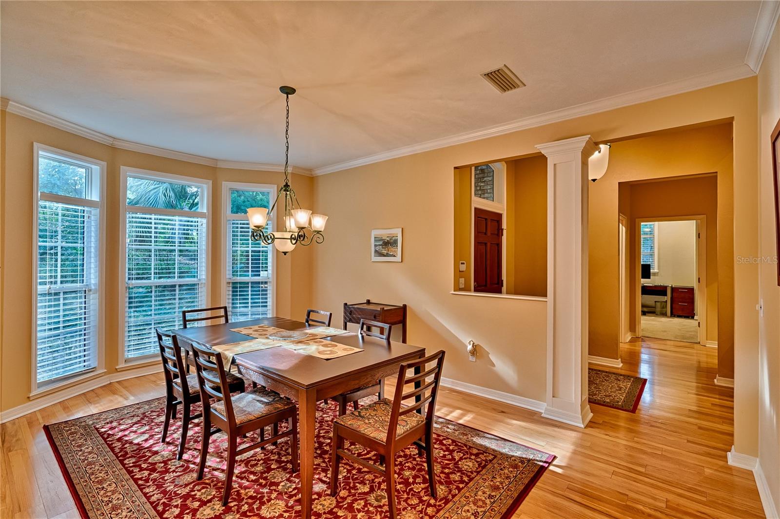 RICHMOND - Residential