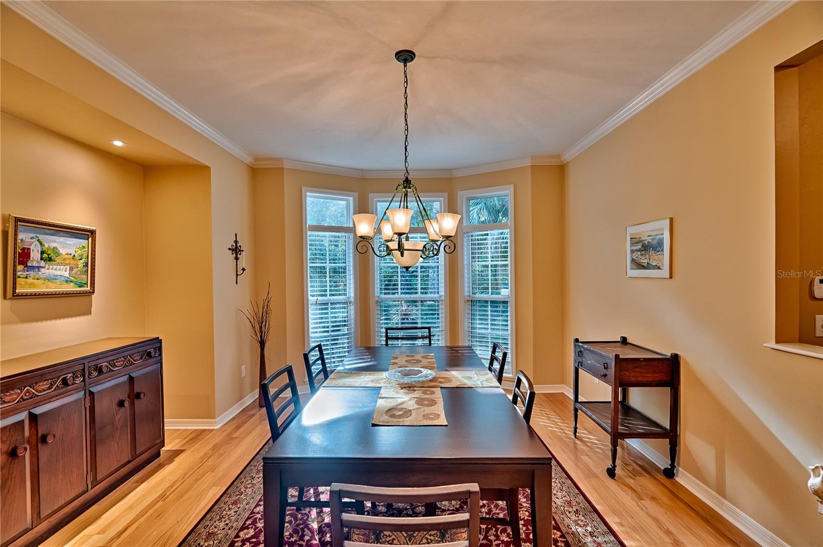 RICHMOND - Residential