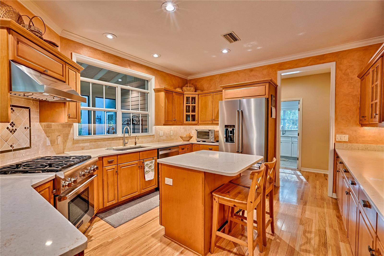 RICHMOND - Residential