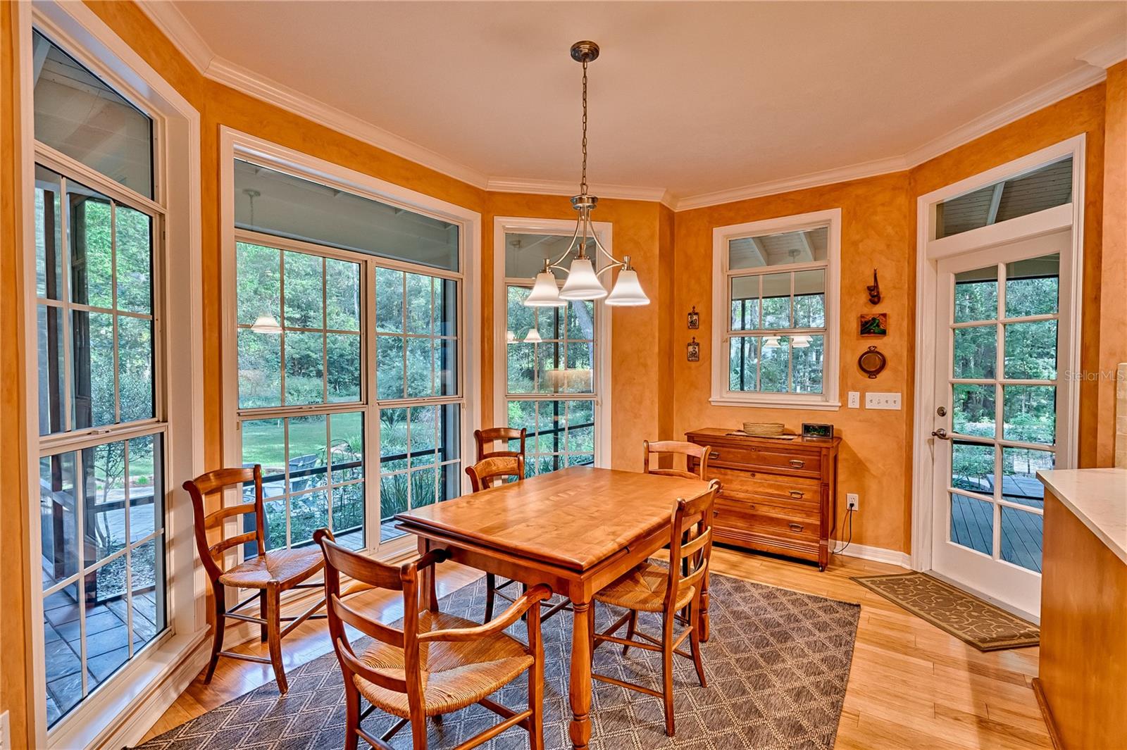RICHMOND - Residential