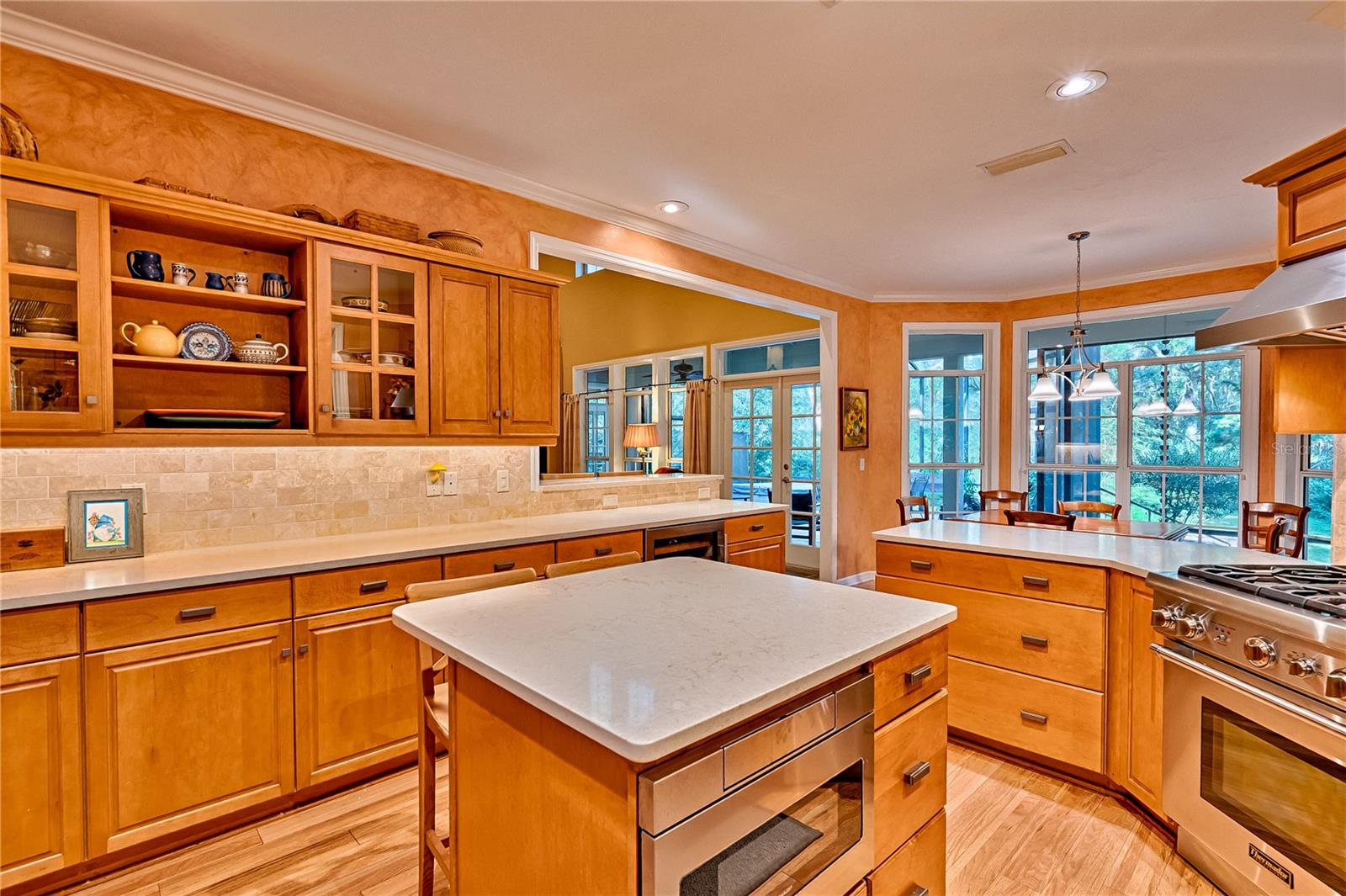 RICHMOND - Residential