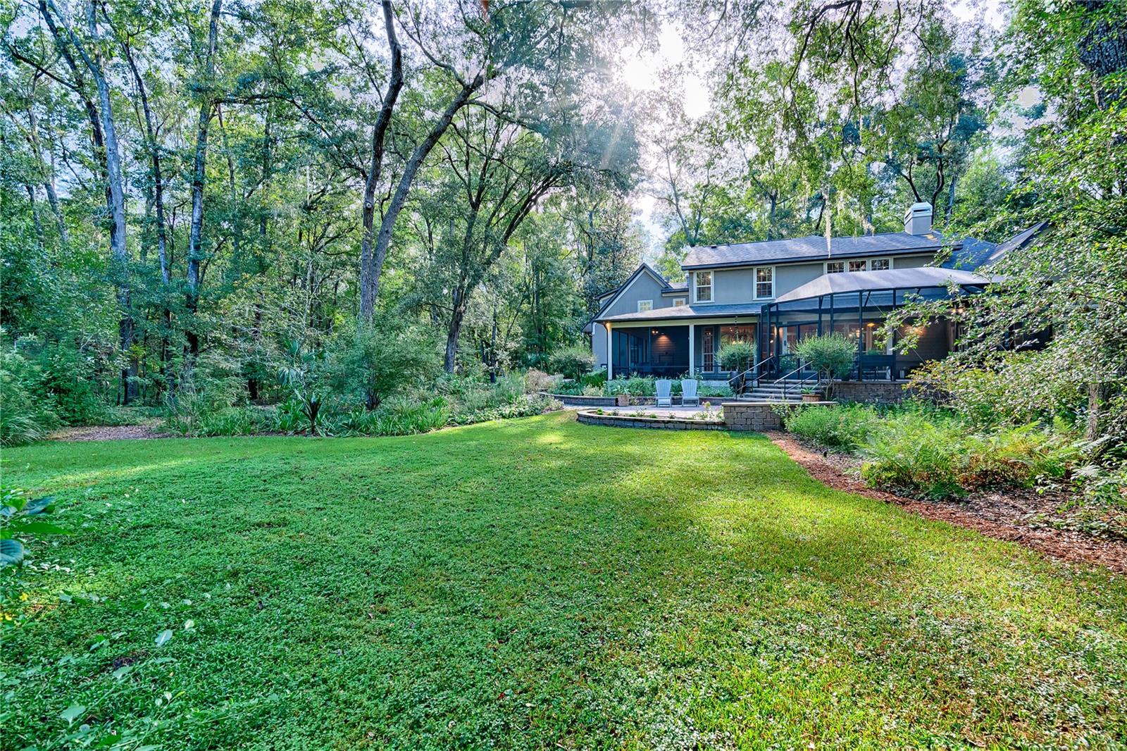 RICHMOND - Residential