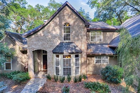 Photo of 3134 NW 58th Boulevard, Gainesville, FL 32606 (MLS # GC534297)