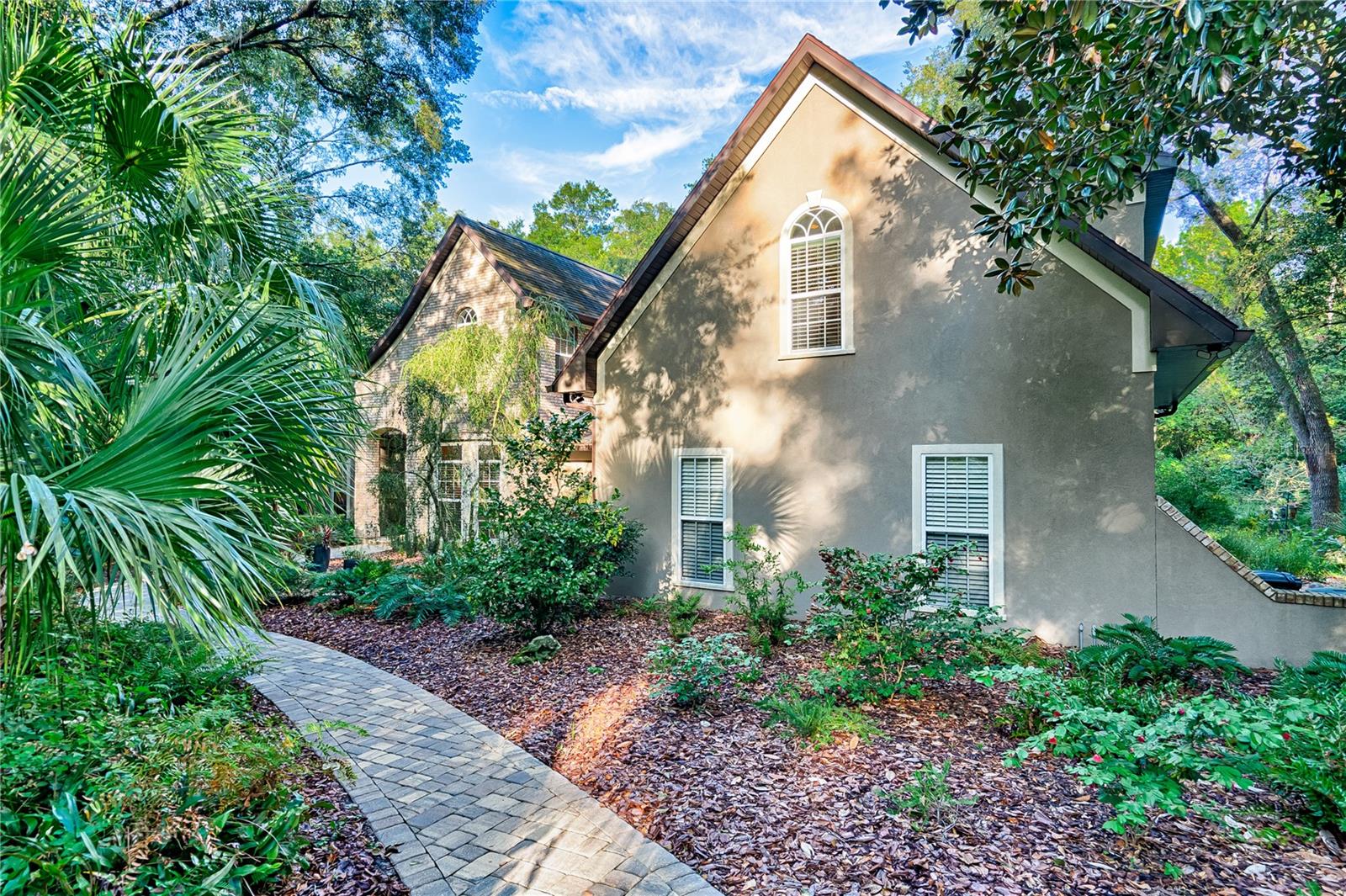 RICHMOND - Residential