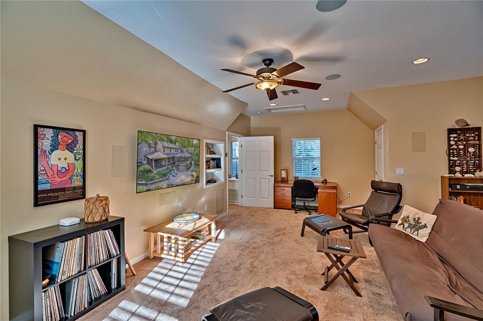 RICHMOND - Residential
