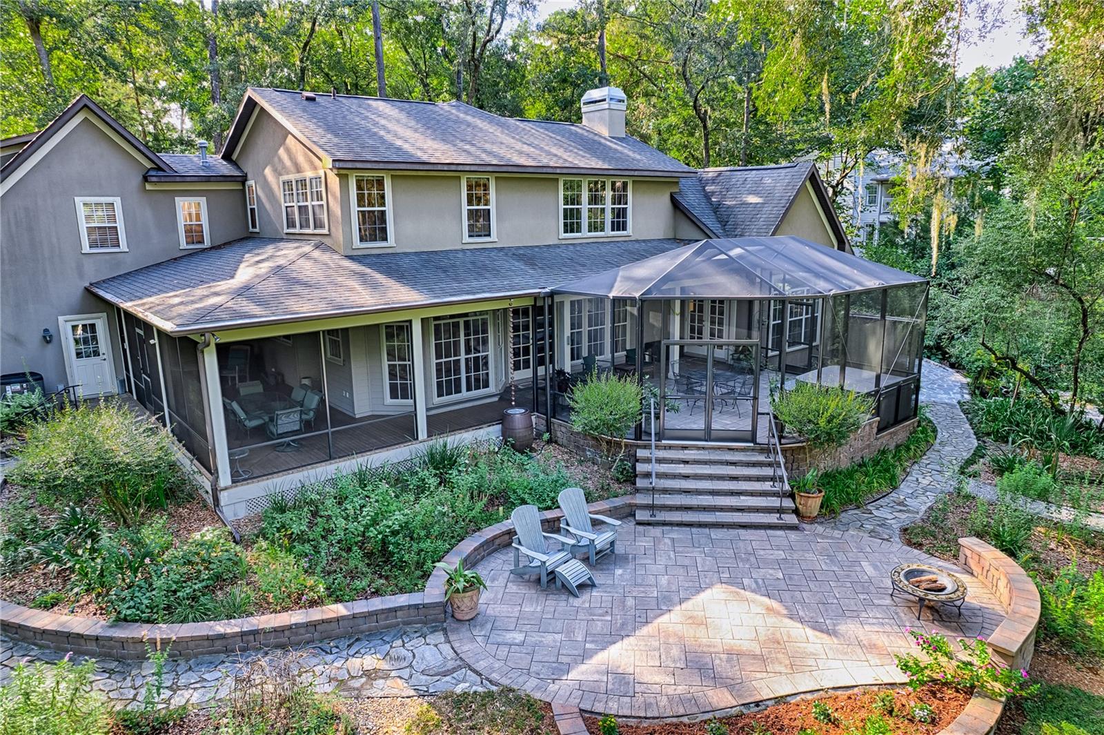 RICHMOND - Residential