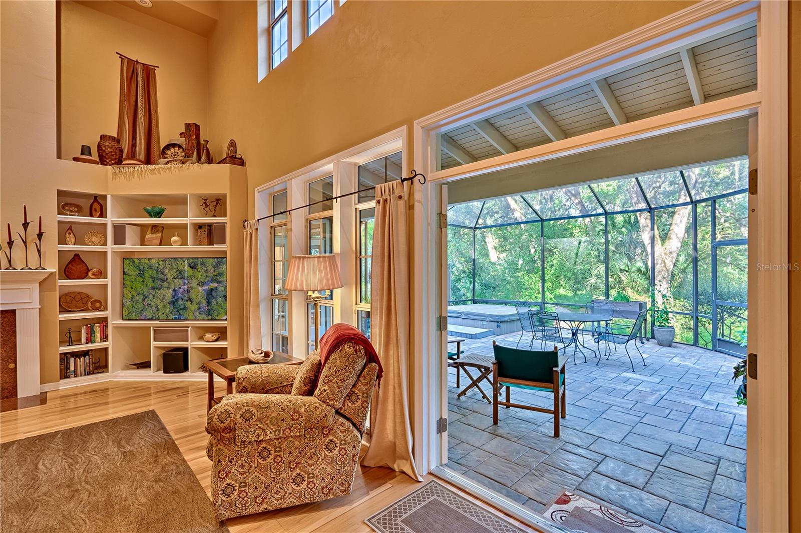 RICHMOND - Residential