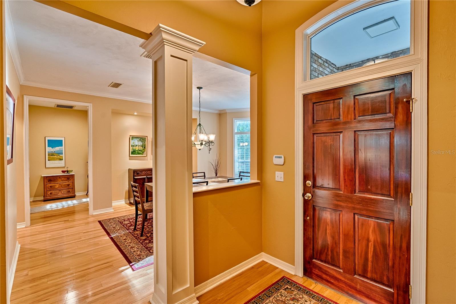RICHMOND - Residential